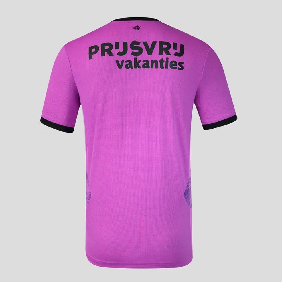 FEYENOORD GUARDA REDES 2026/27