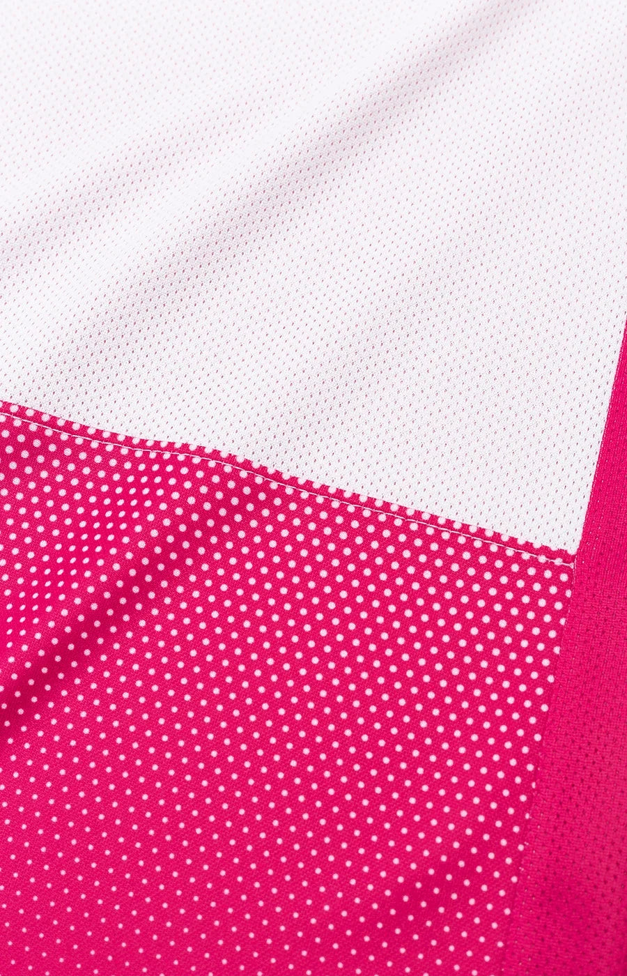 “Pink October” - Special Edition 26/27 Men’s Shirt [Pre-order: 11 to 22 business days after purchase]
