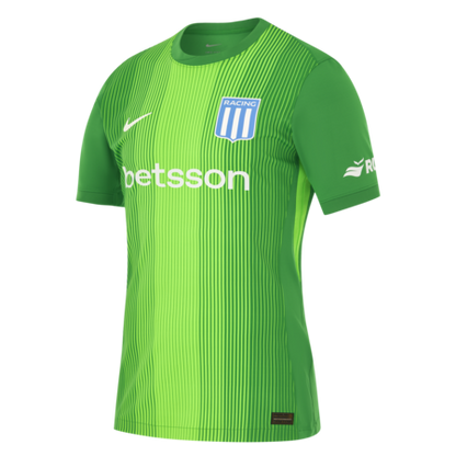 Goalkeeper 26/27 Men’s Shirt