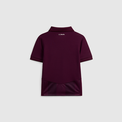 Kit Alternativo 26/27 Criança
