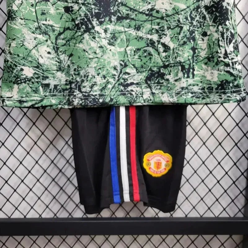 Kids 24/25 Shirt Kit