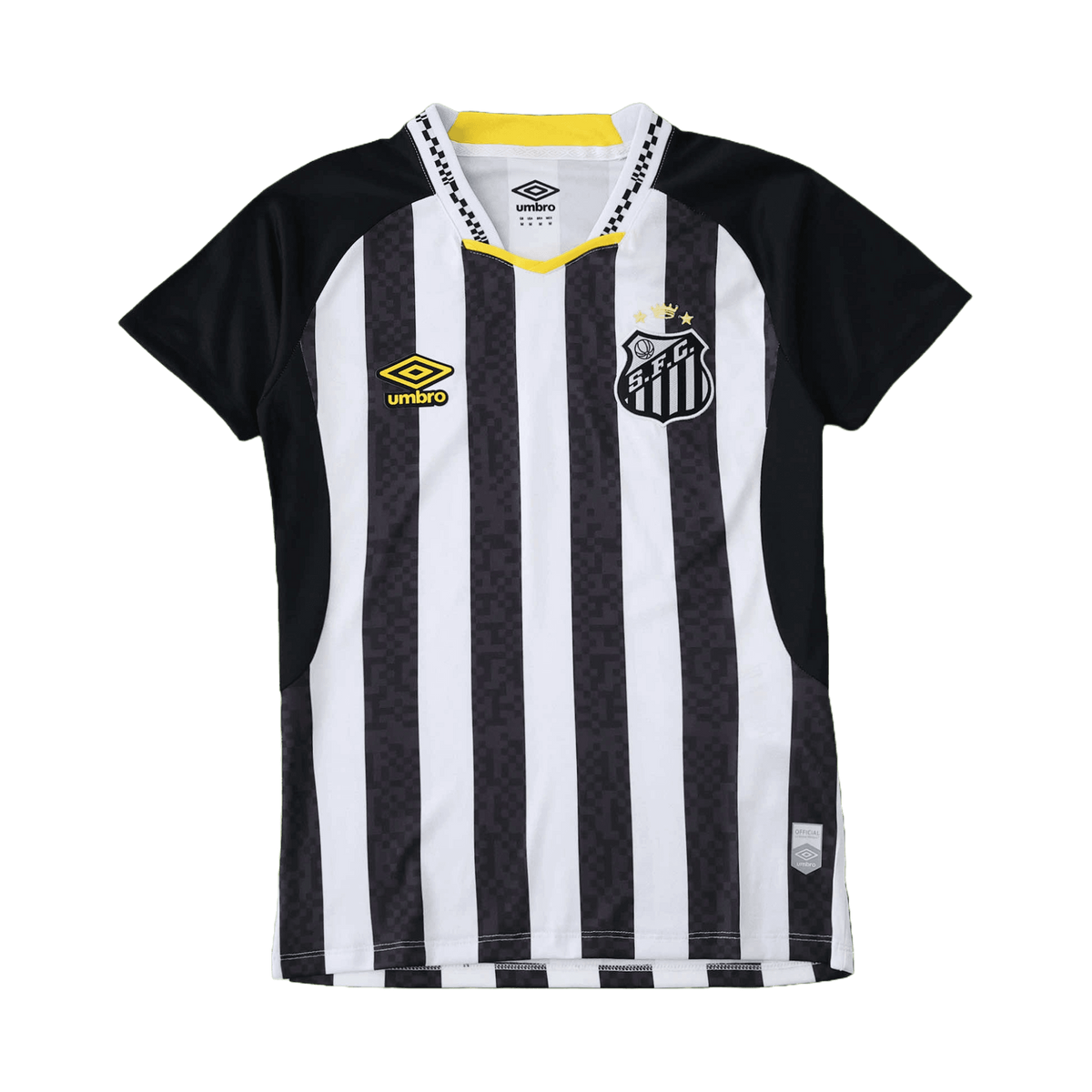 Camisola Alternativa 25/26 Mulher