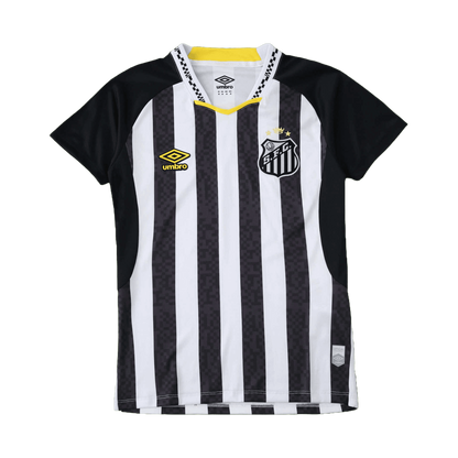 Camisola Alternativa 25/26 Mulher