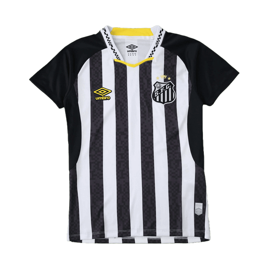 Camisola Alternativa 25/26 Mulher