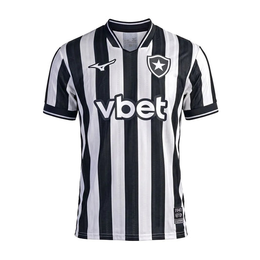 Home 26/27 Men's Shirt