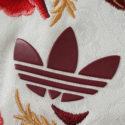 Embroidered Home 26/27 Player Edition Shirt