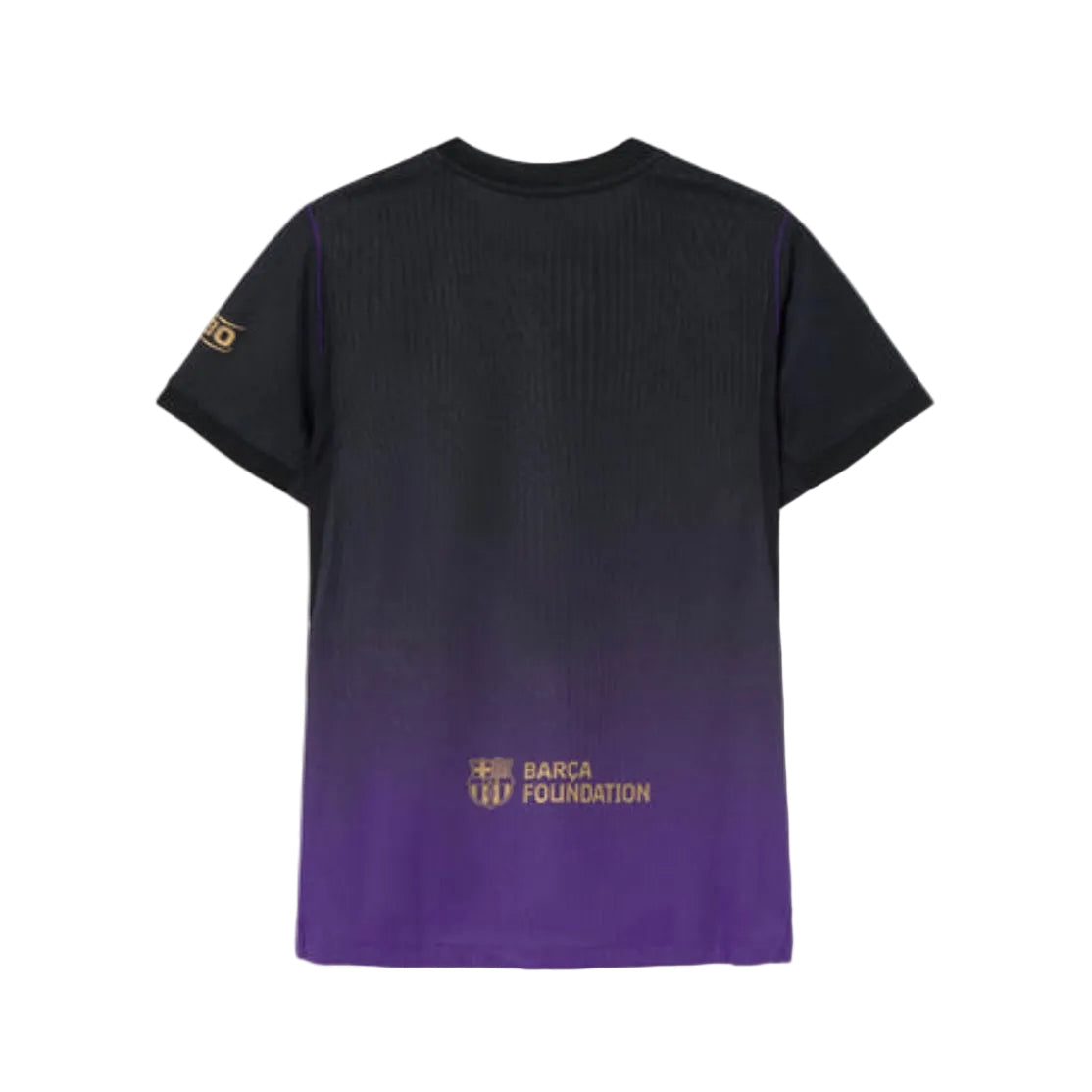 CAMISOLA BARCELONA FEMININA ALTERNATIVA 2026/27
