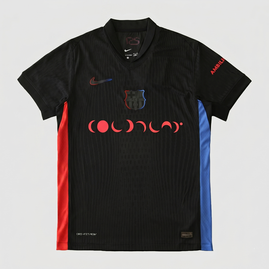 Camisola Alternativa 24/25 Versão Jogador
