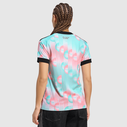 Away 26/27 Women’s Shirt