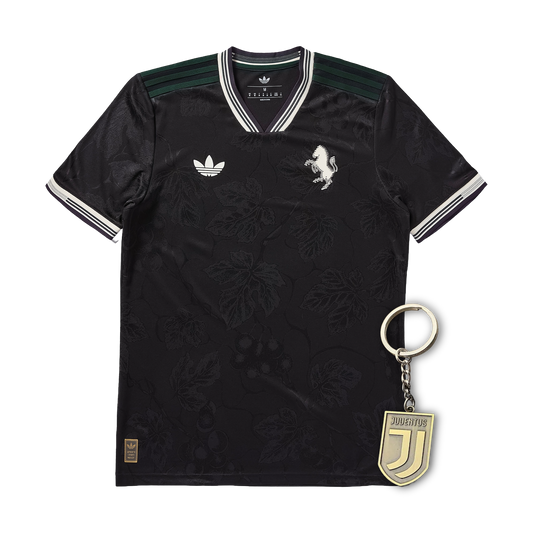 Camisola Terceiro Equipamento 25/26 Versão Jogador