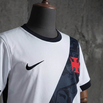 KIT DE CRIANÇA VASCO ALTERNATIVO 2026/27