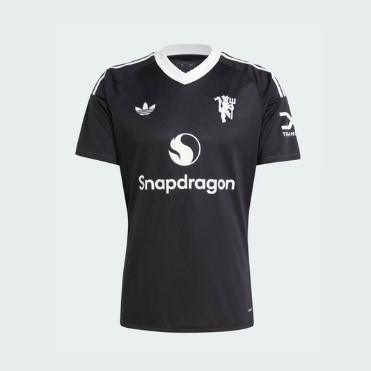 CAMISOLA MANCHESTER UNITED GUARDA REDES 2026/27
