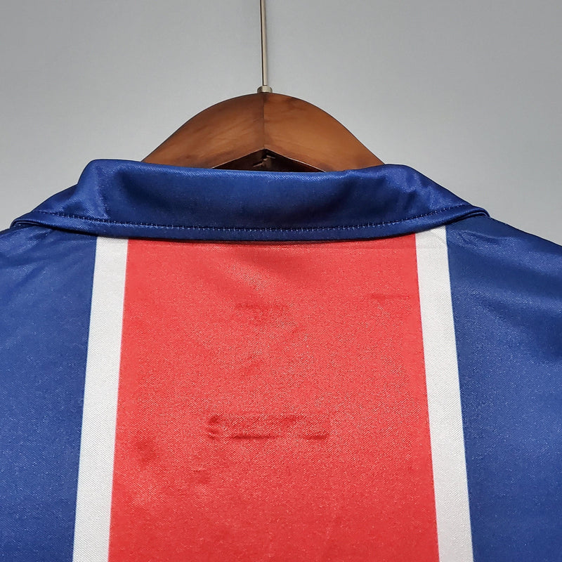 Camisola PSG Retro Principal 1998/99