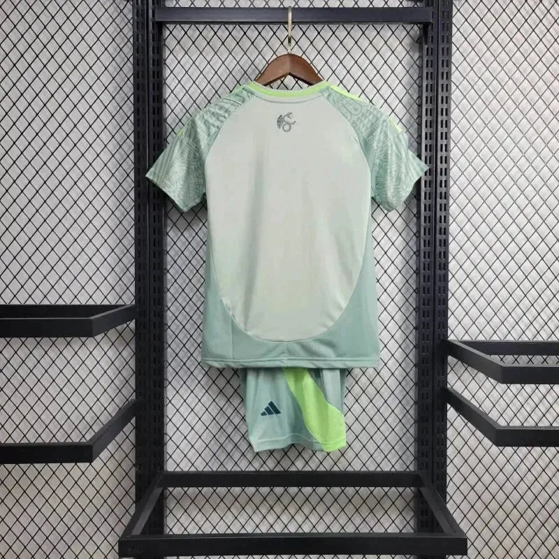 Away 24/25 Kids Shirt Kit