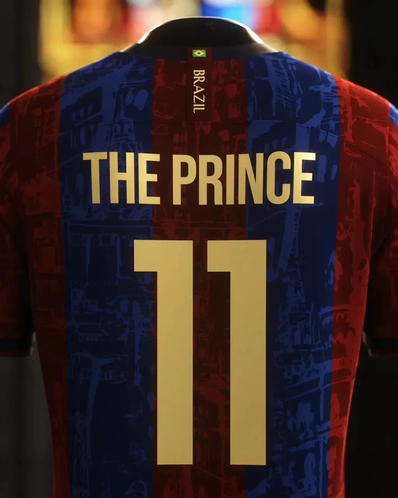 Home Men’s Shirt