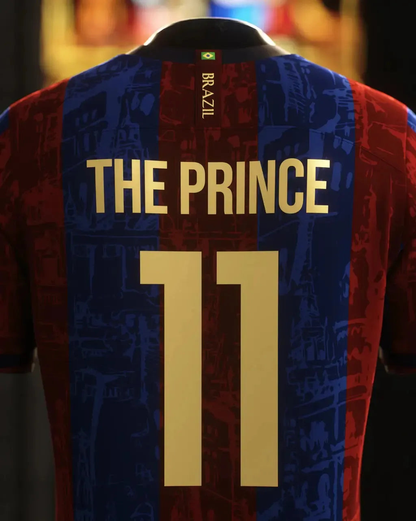 Home Men’s Shirt