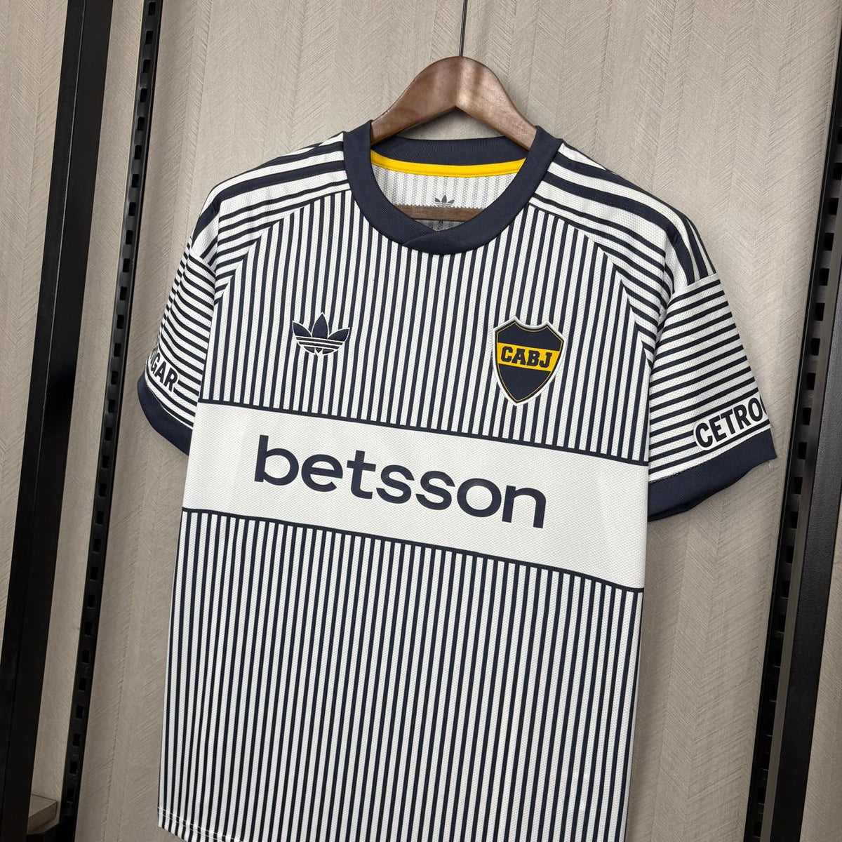 Away 26/27 Men's Shirt