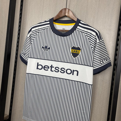 Away 26/27 Men's Shirt