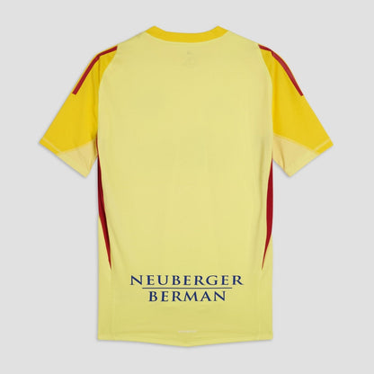 Goalkeeper 2 25/26 Shirt