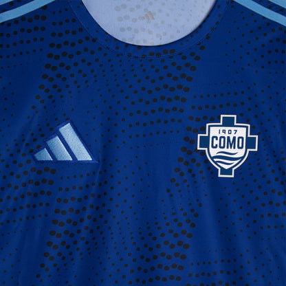 Pre-Match 25/26 Shirt