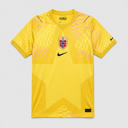 Goalkeeper 26/27 Shirt