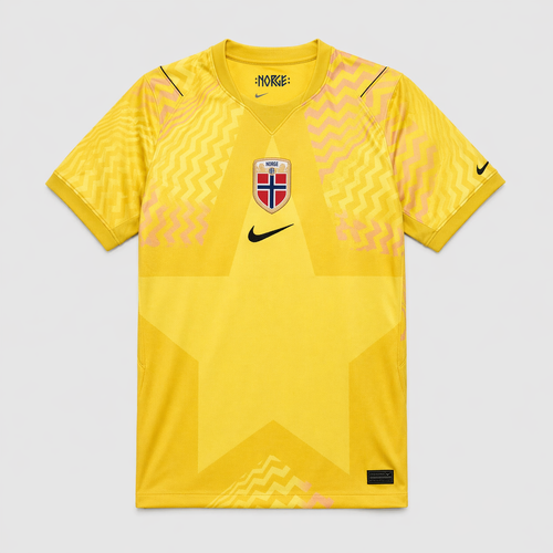 Camisola de futebol