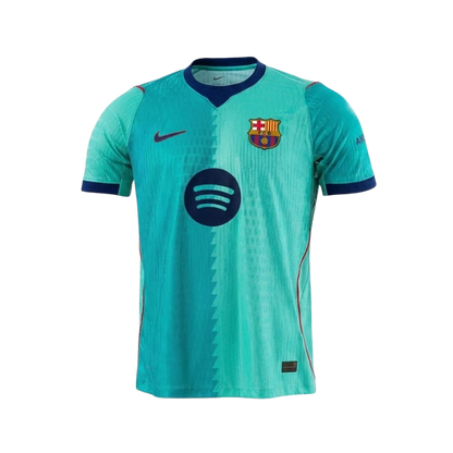 CAMISOLA BARCELONA TERCEIRA 2026/27