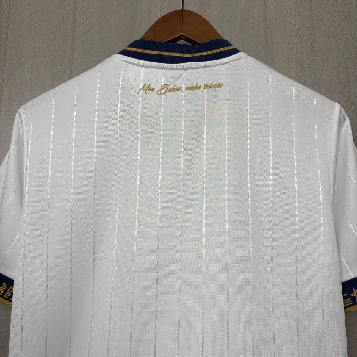 Home 26/27 Men's Shirt
