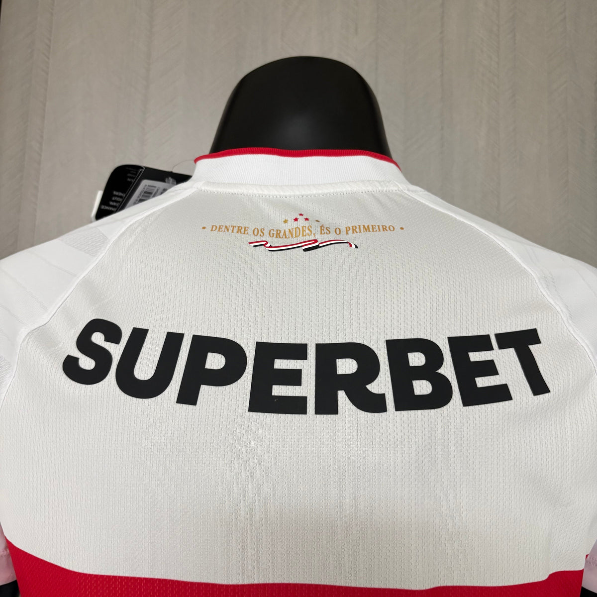 Camisola Principal 26/27 Versão Jogador Homem