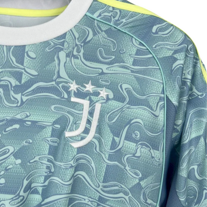 Juventus Alternativa 25/26
