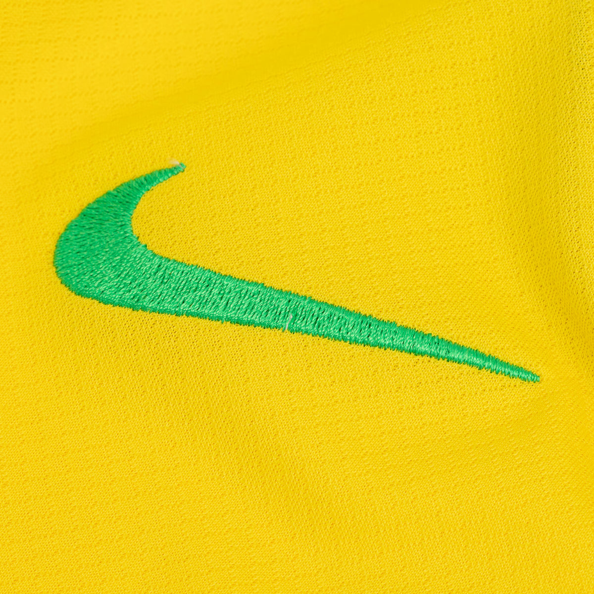Camisola Brasil Principal 2025/26 - LANÇAMENTO! 🇧🇷