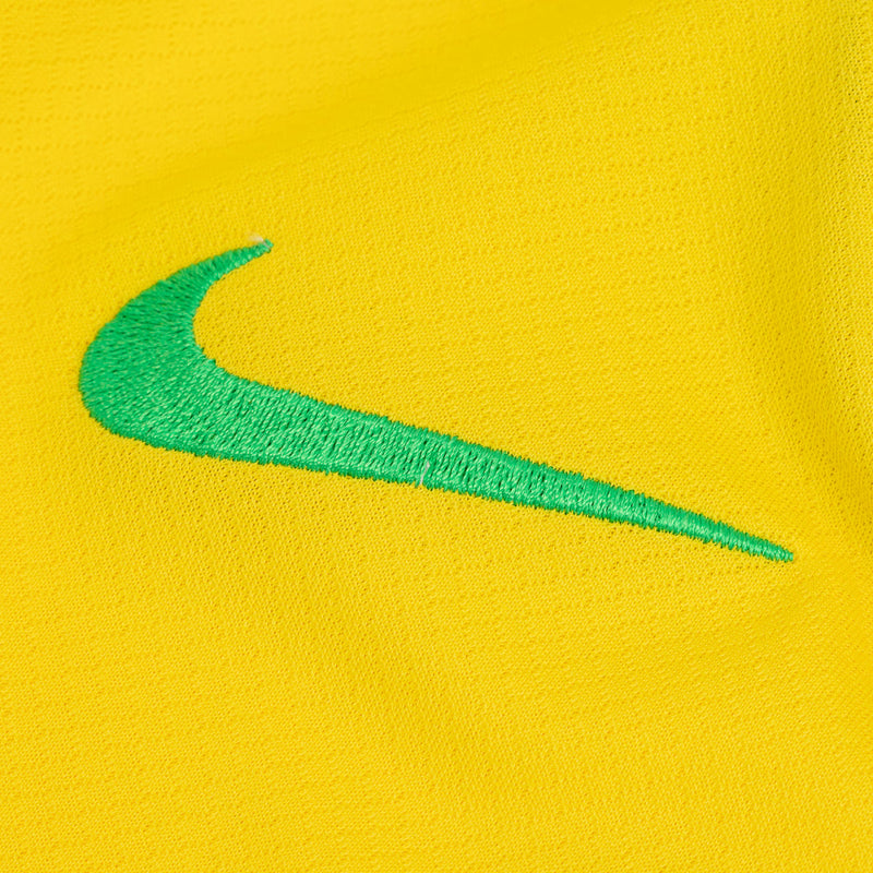 Camisola Brasil Principal 2025/26 - LANÇAMENTO! 🇧🇷