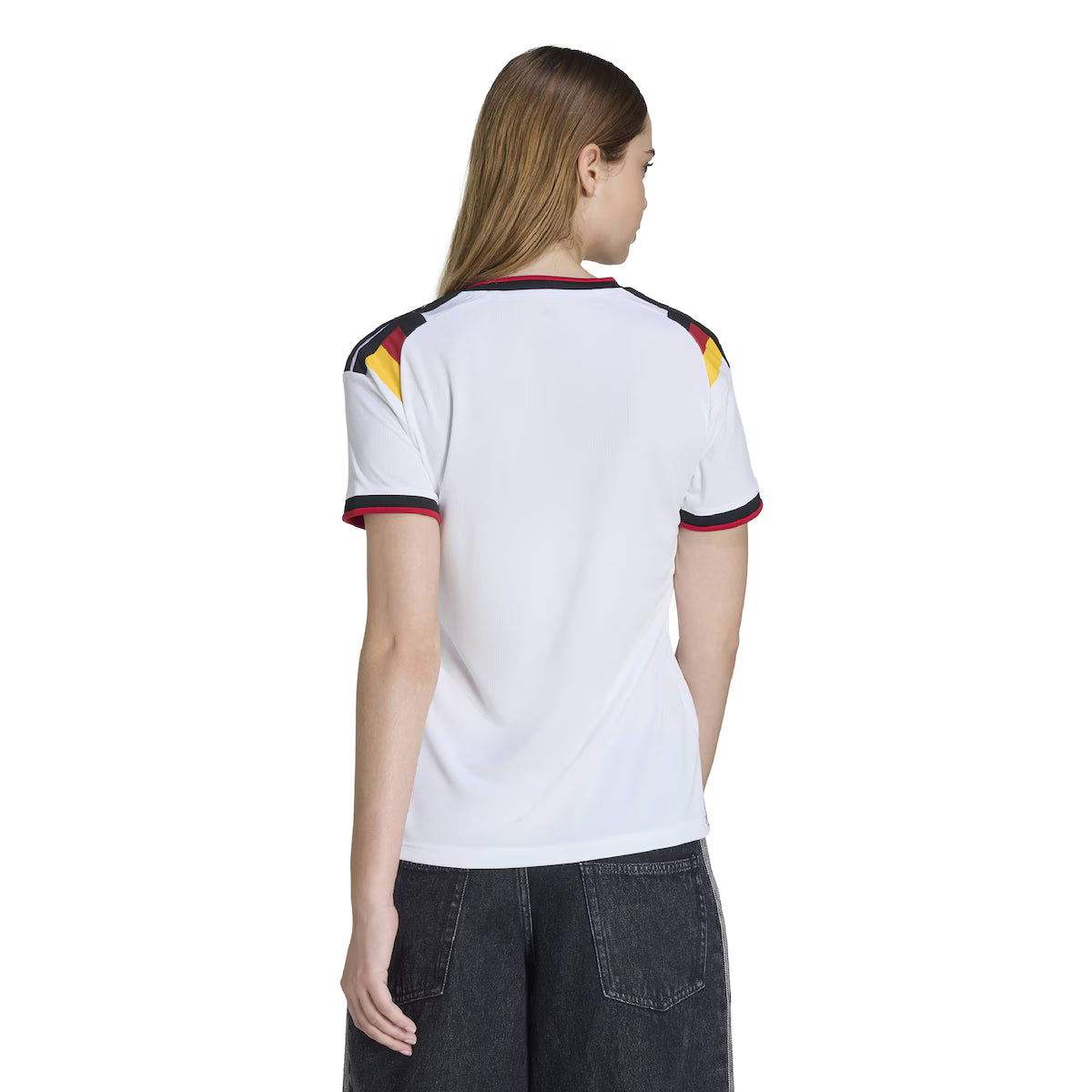 CAMISOLA ALEMANHA PRINCIPAL MUNDIAL 2026 MULHER