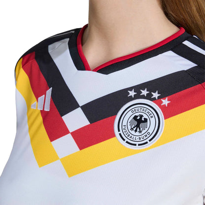 CAMISOLA ALEMANHA PRINCIPAL MUNDIAL 2026 MULHER