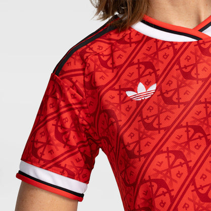FLAMENGO TERCEIRO 2026/27 MULHER