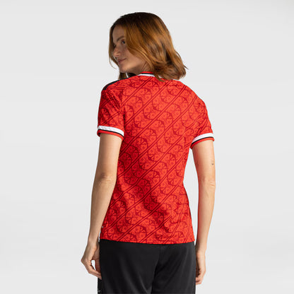 FLAMENGO TERCEIRO 2026/27 MULHER