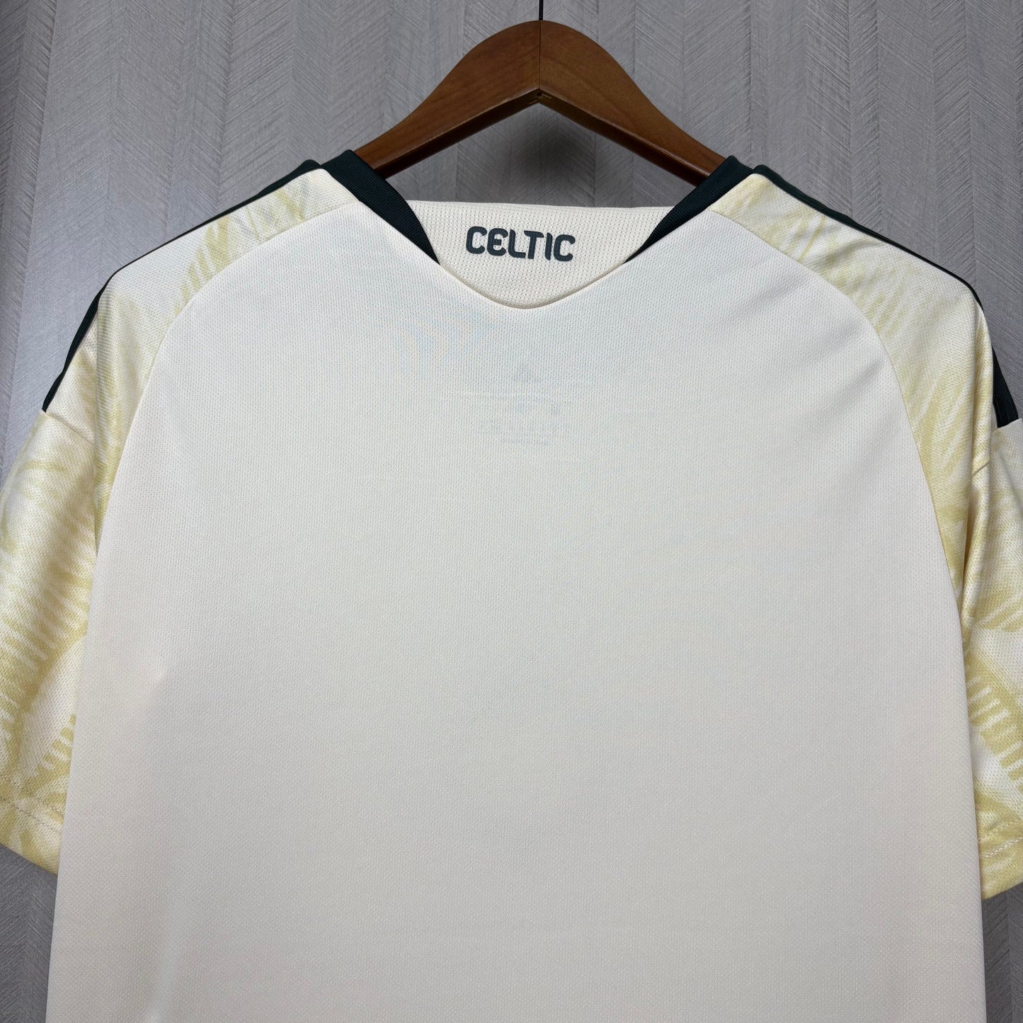 CELTIC TERCEIRA 2026/27