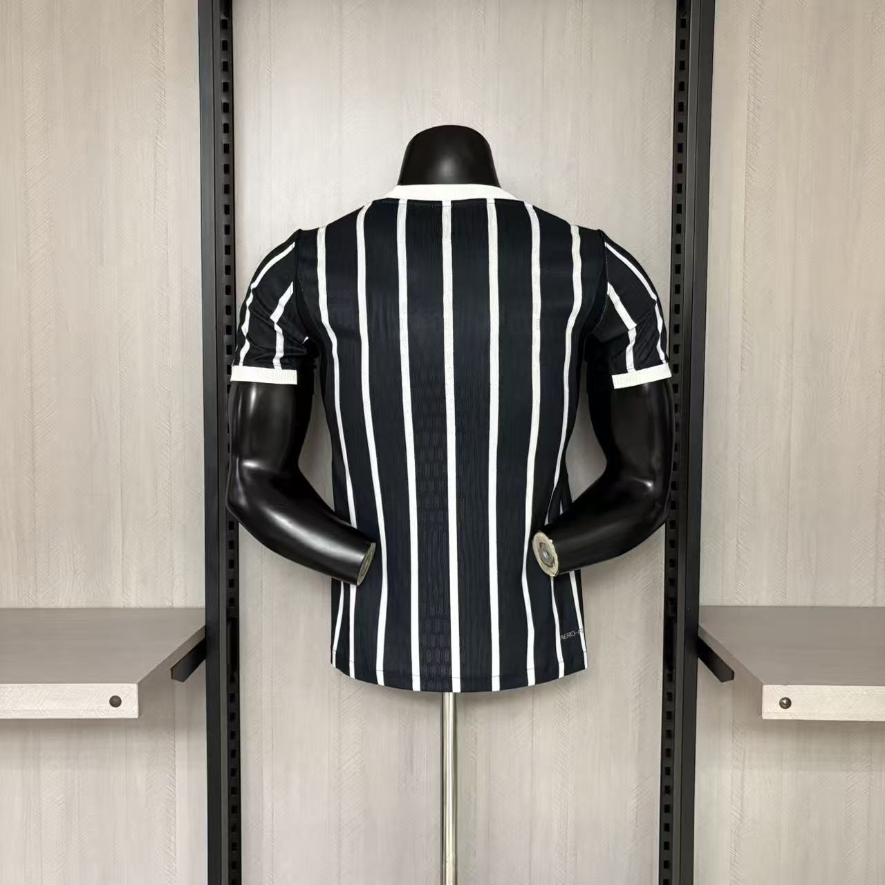 CORINTHIANS ALTERNATIVA 2026/27 PLAYER