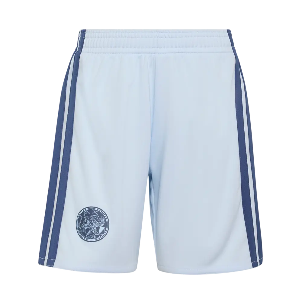 KIT DE CRIANÇA AJAX TERCEIRO 2026/27
