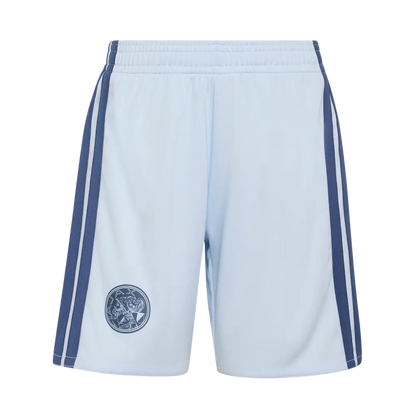 KIT DE CRIANÇA AJAX TERCEIRO 2026/27