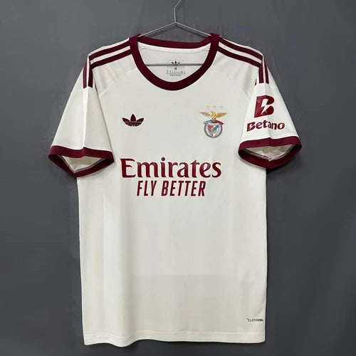 Away 26/27 Men’s Shirt