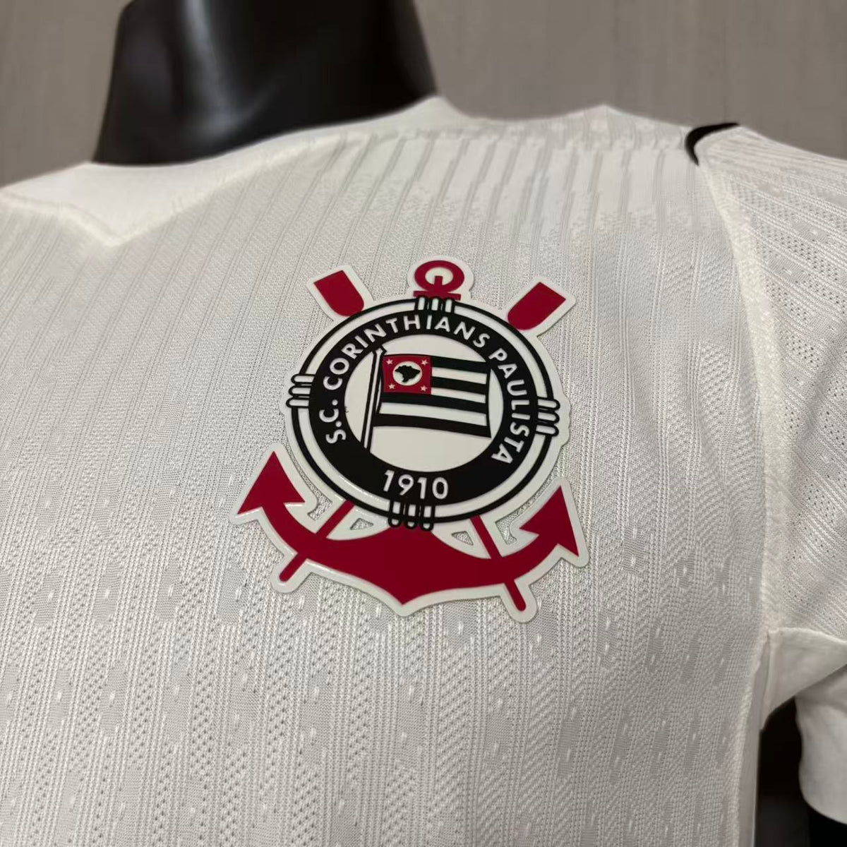 CORINTHIANS PRINCIPAL 2026/27 PLAYER