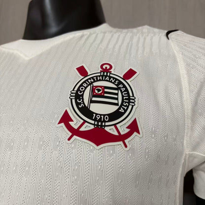 CORINTHIANS PRINCIPAL 2026/27 PLAYER
