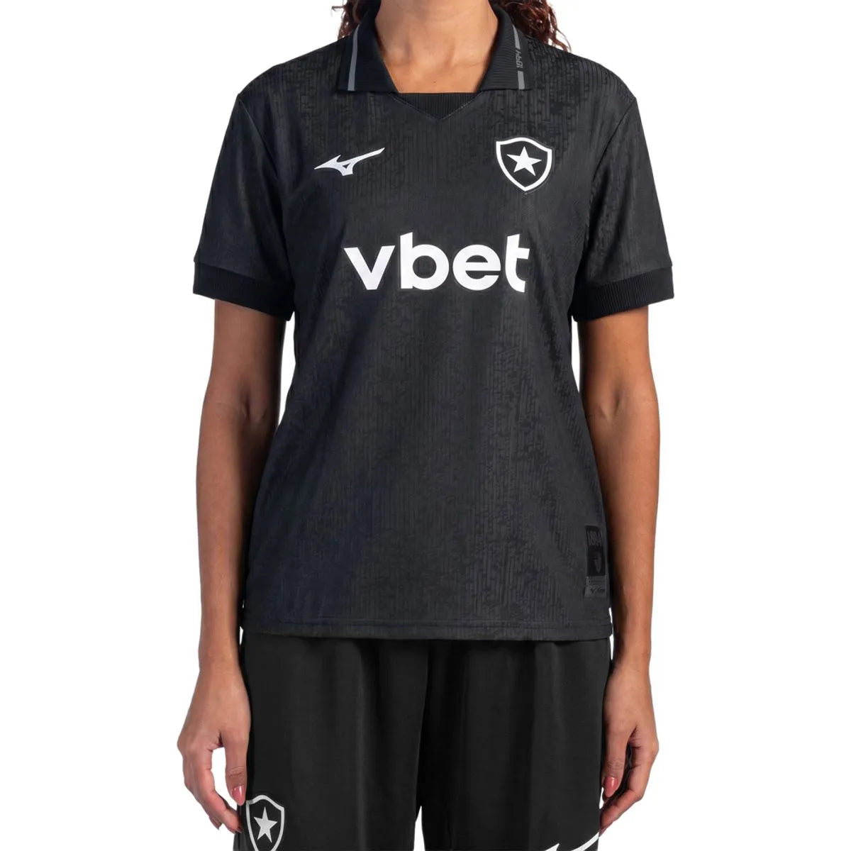 BOTAFOGO MULHER ALTERNATIVA 2026/27