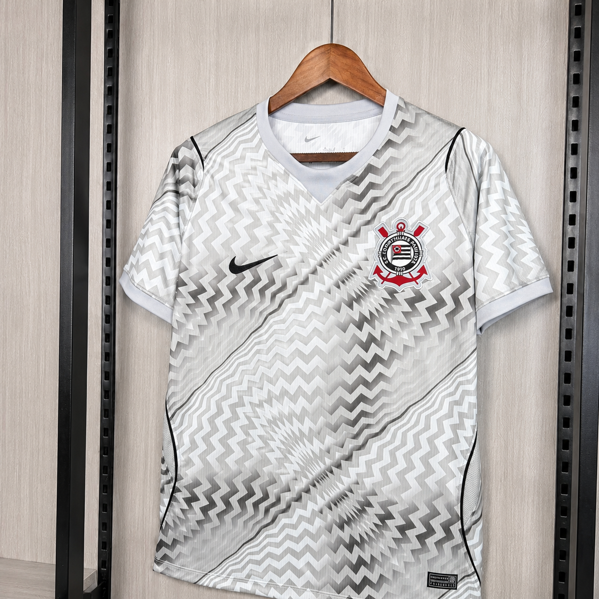 CORINTHIANS GUARDA REDES 2026/27