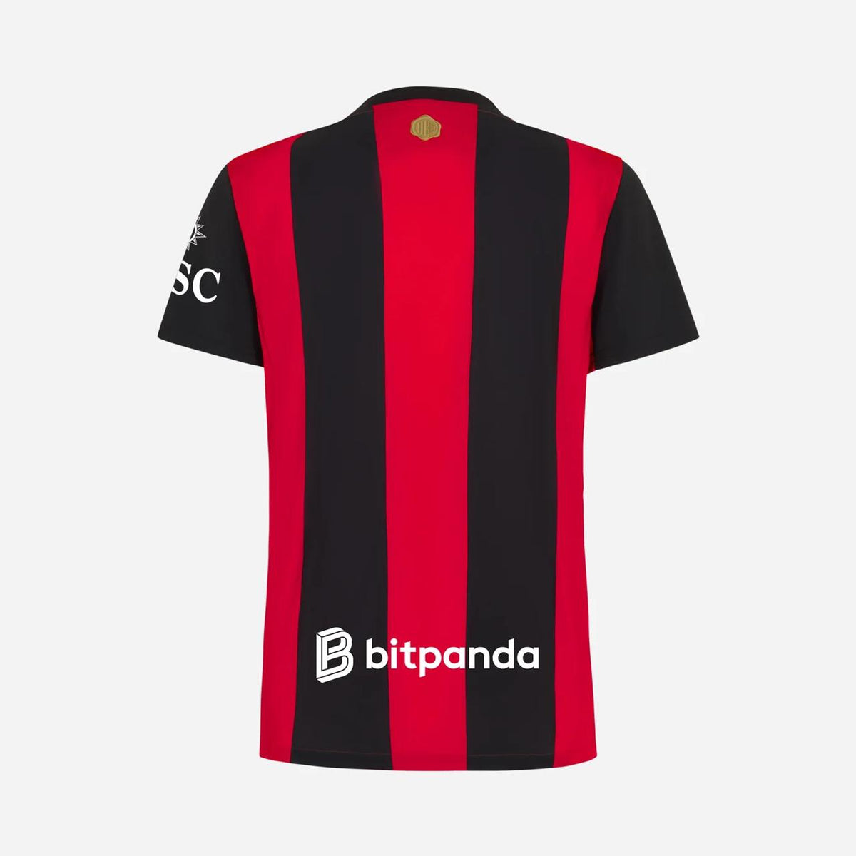 MILAN MULHER PRINCIPAL 2026/27