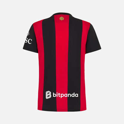 MILAN MULHER PRINCIPAL 2026/27