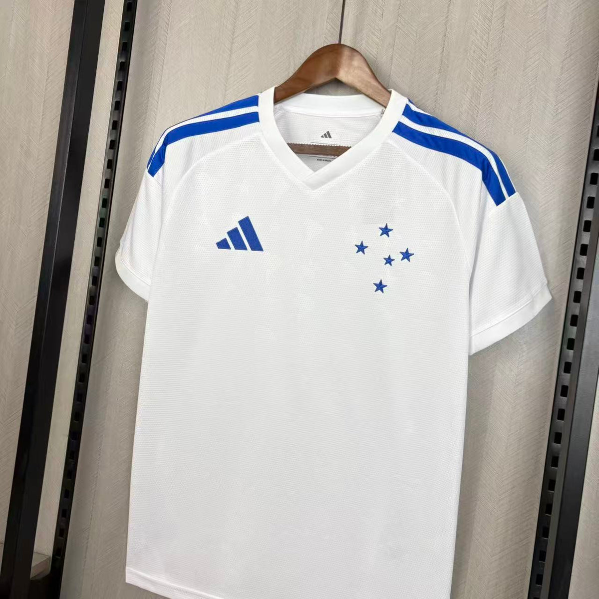 Away 26/27 Men's Shirt