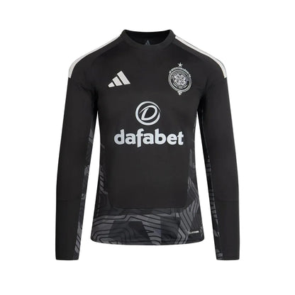 CELTIC GUARDA REDES 2026/27 MANGA LONGA