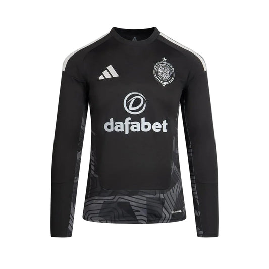 CELTIC GUARDA REDES 2026/27 MANGA LONGA